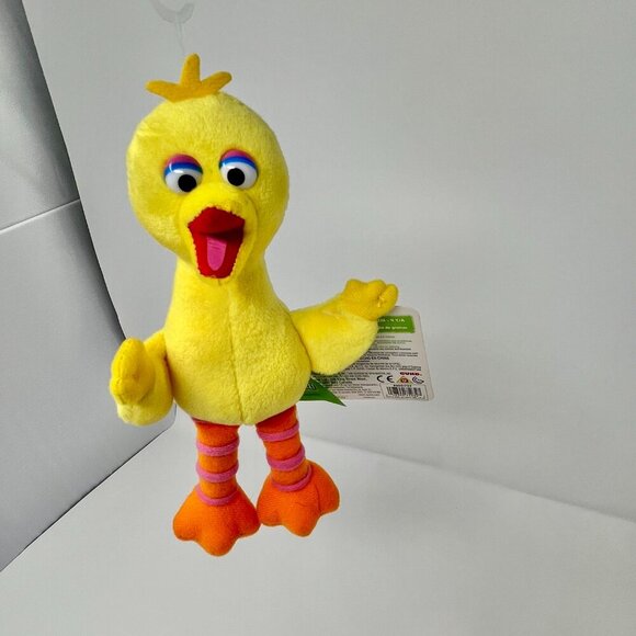 Hedley & Bennett Essential Apron  limited edition Big Bird. - Picture 8 of 13